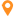 Standort-Pin-Symbol in orange zur Kennzeichnung eines Ortes oder Standorts